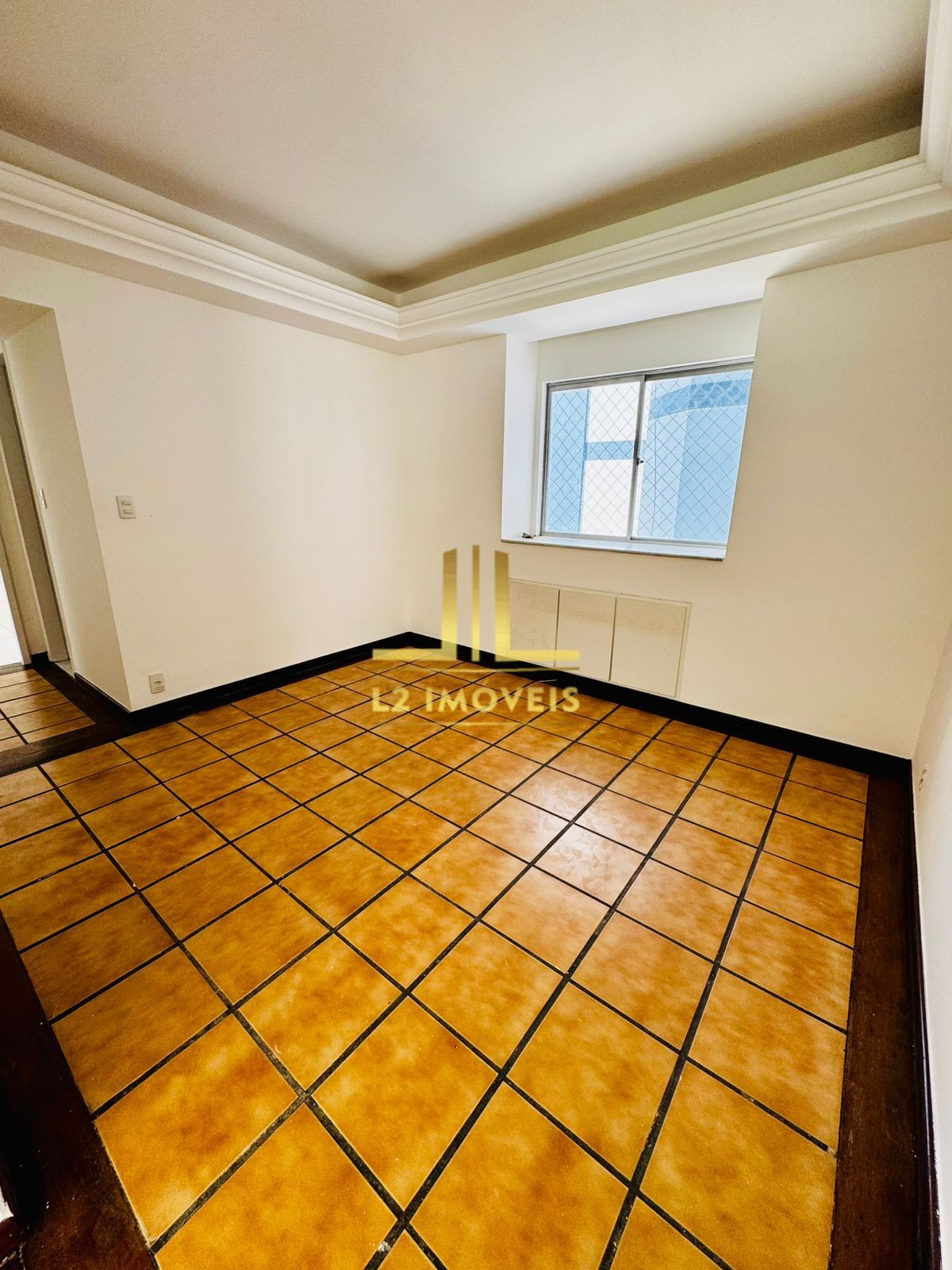 Apartamento à venda com 3 quartos, 124m² - Foto 3