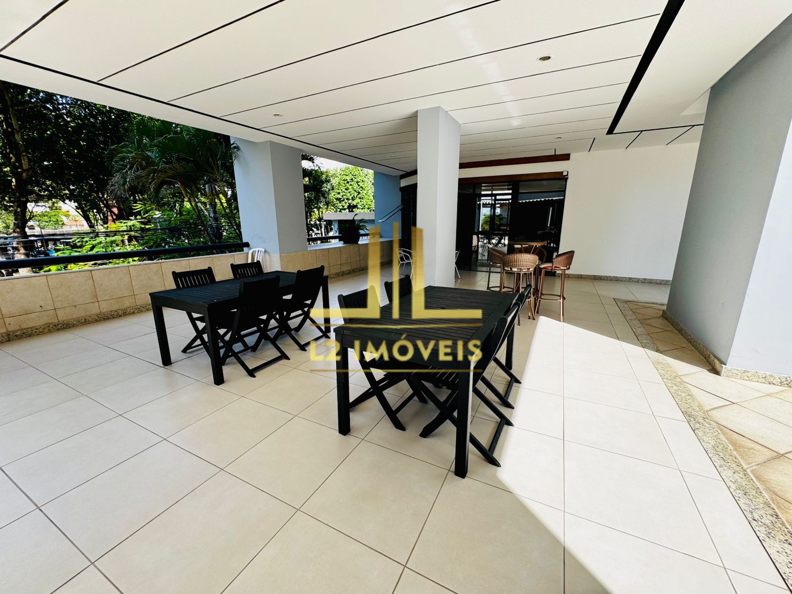 Apartamento à venda com 3 quartos, 124m² - Foto 20