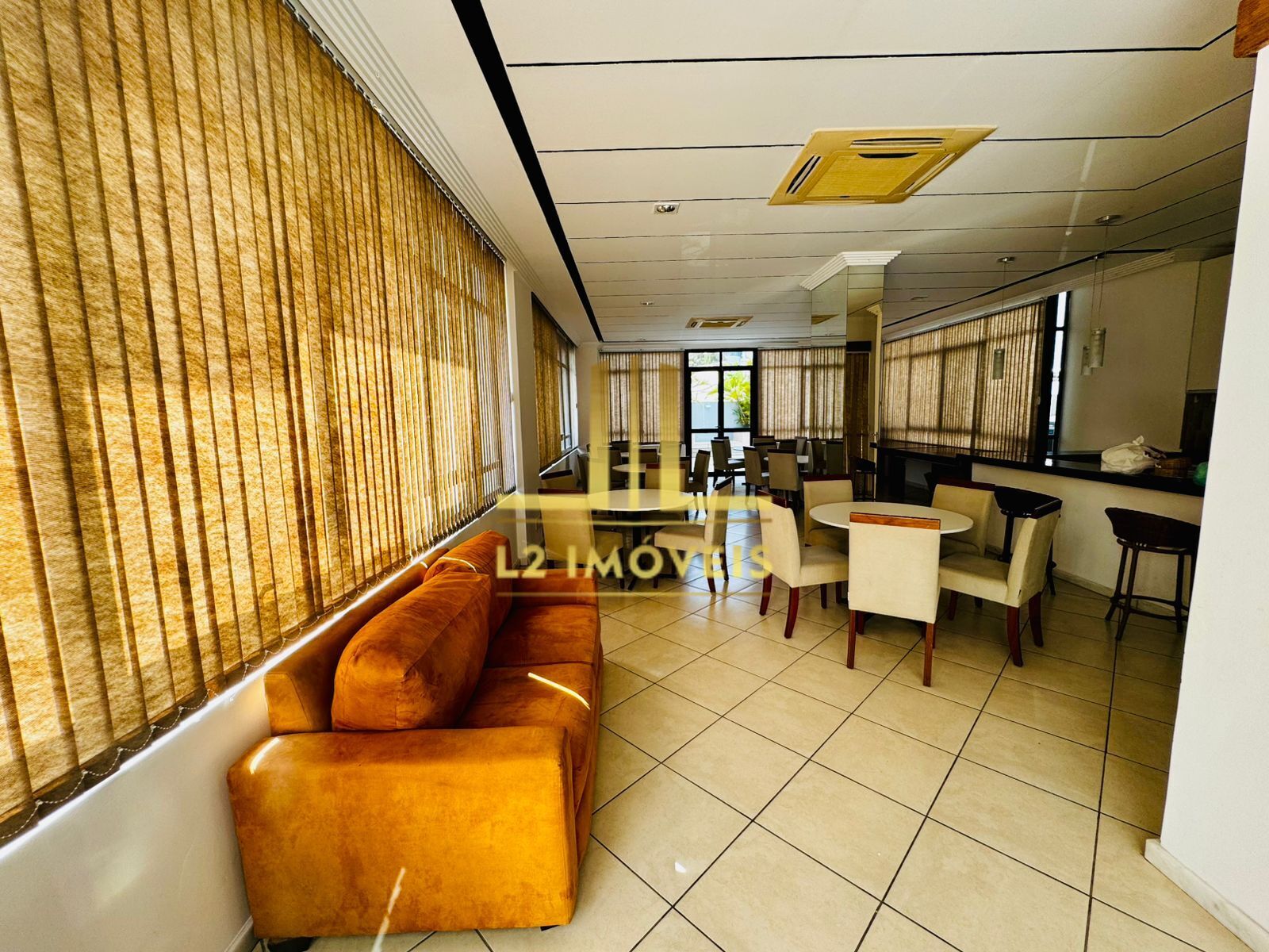 Apartamento à venda com 3 quartos, 124m² - Foto 16
