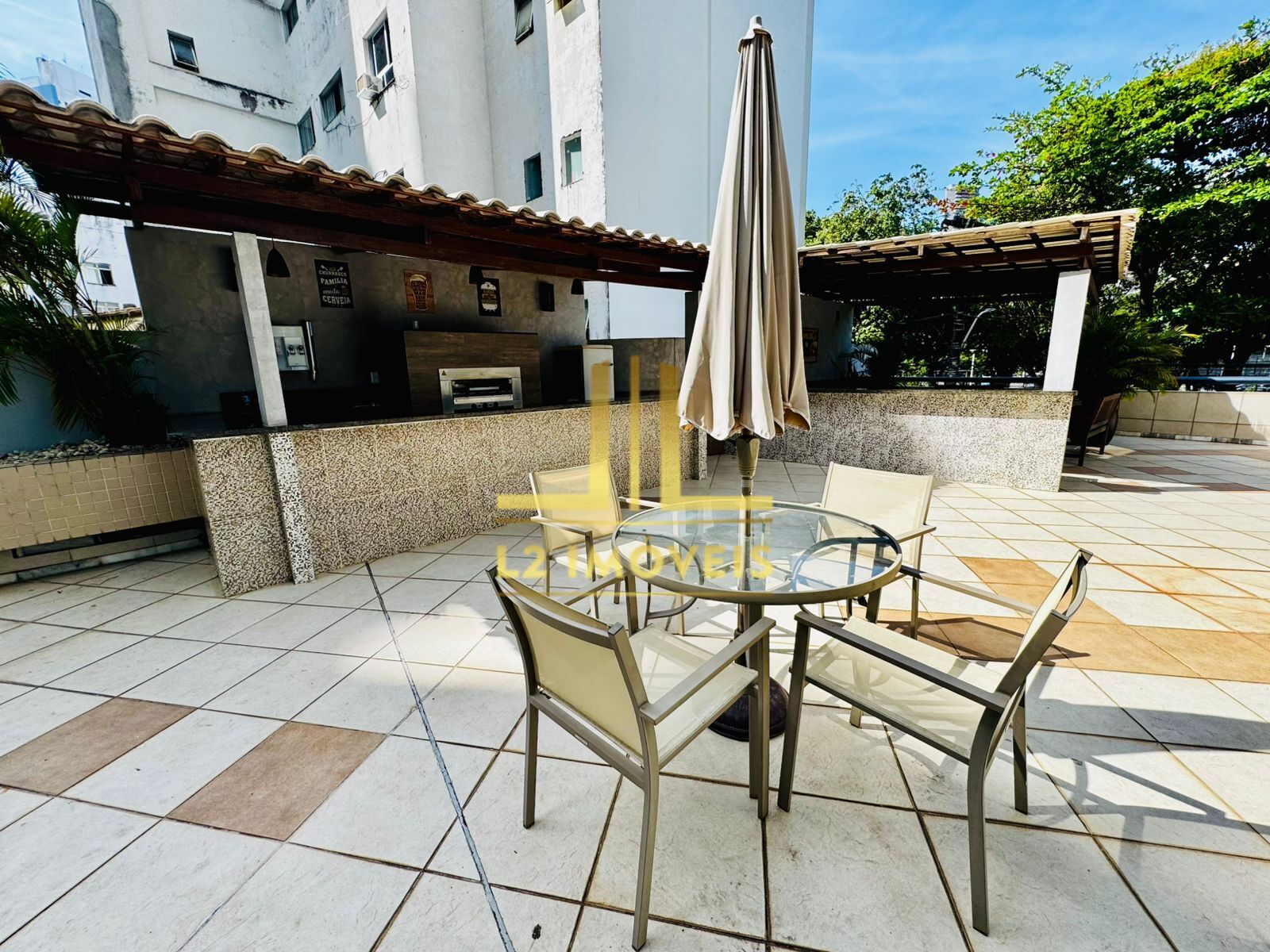 Apartamento à venda com 3 quartos, 124m² - Foto 18