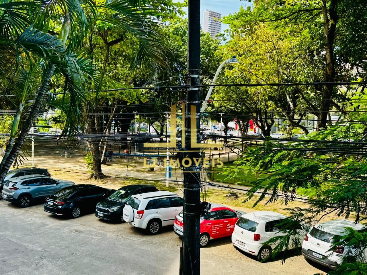 Apartamento à venda com 3 quartos, 124m² - Foto 23