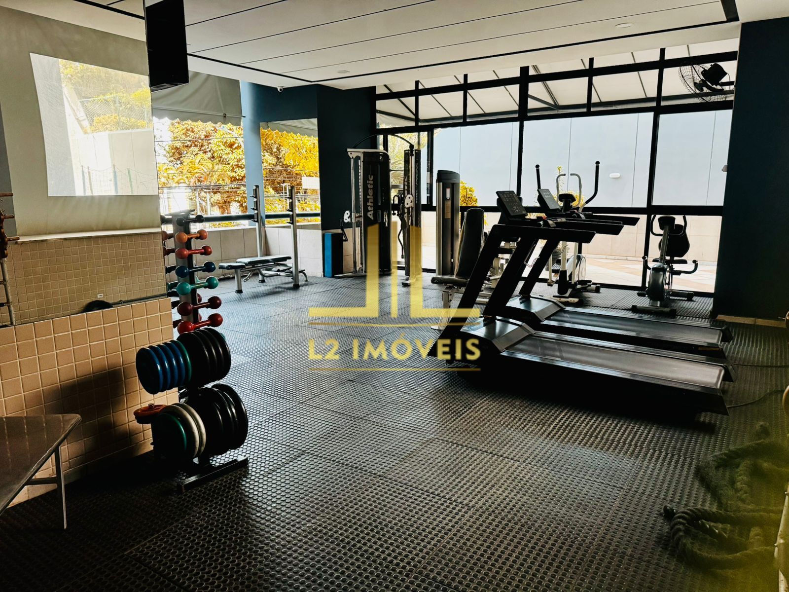 Apartamento à venda com 3 quartos, 124m² - Foto 15