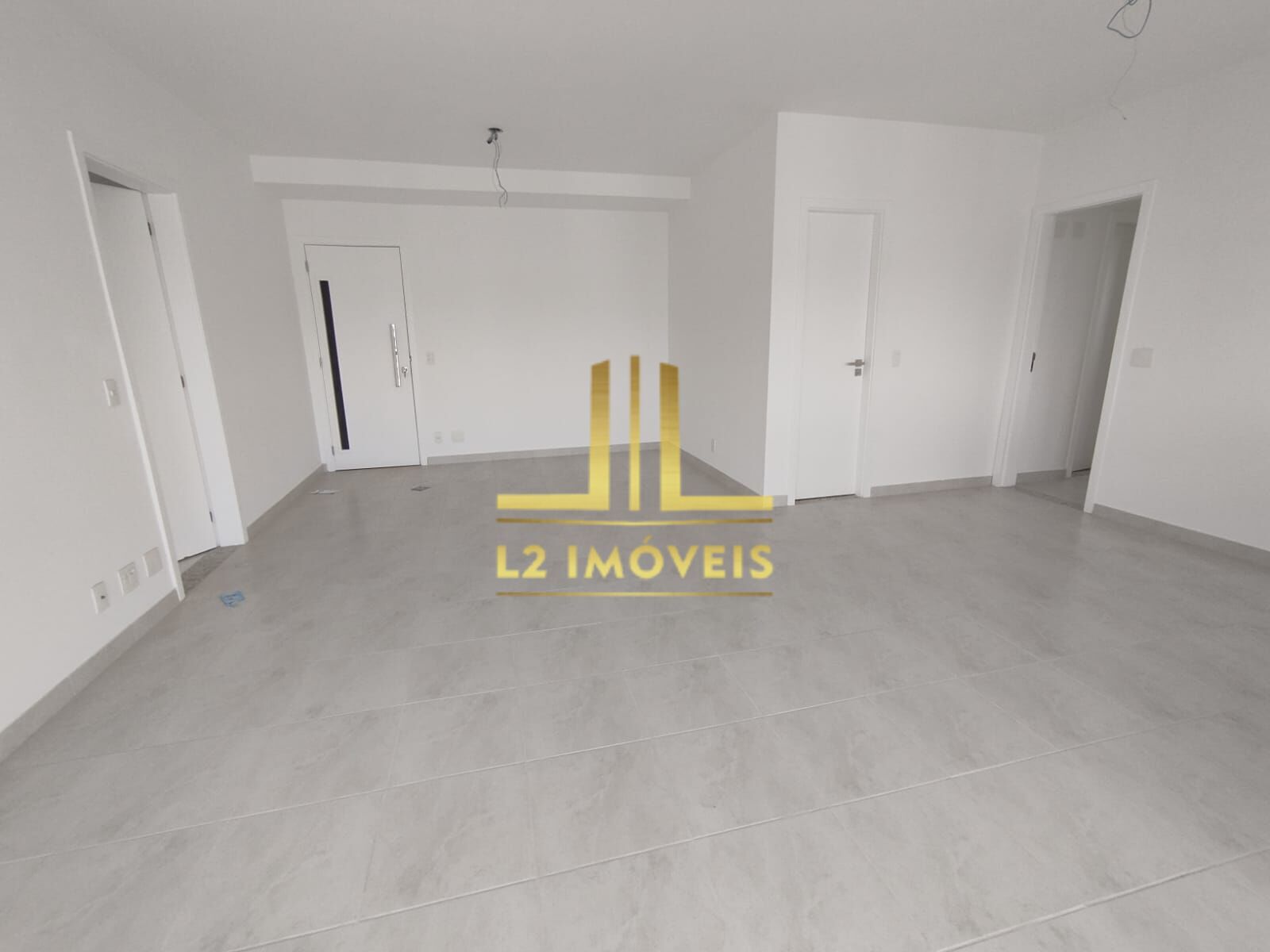 Apartamento à venda com 3 quartos, 134m² - Foto 6