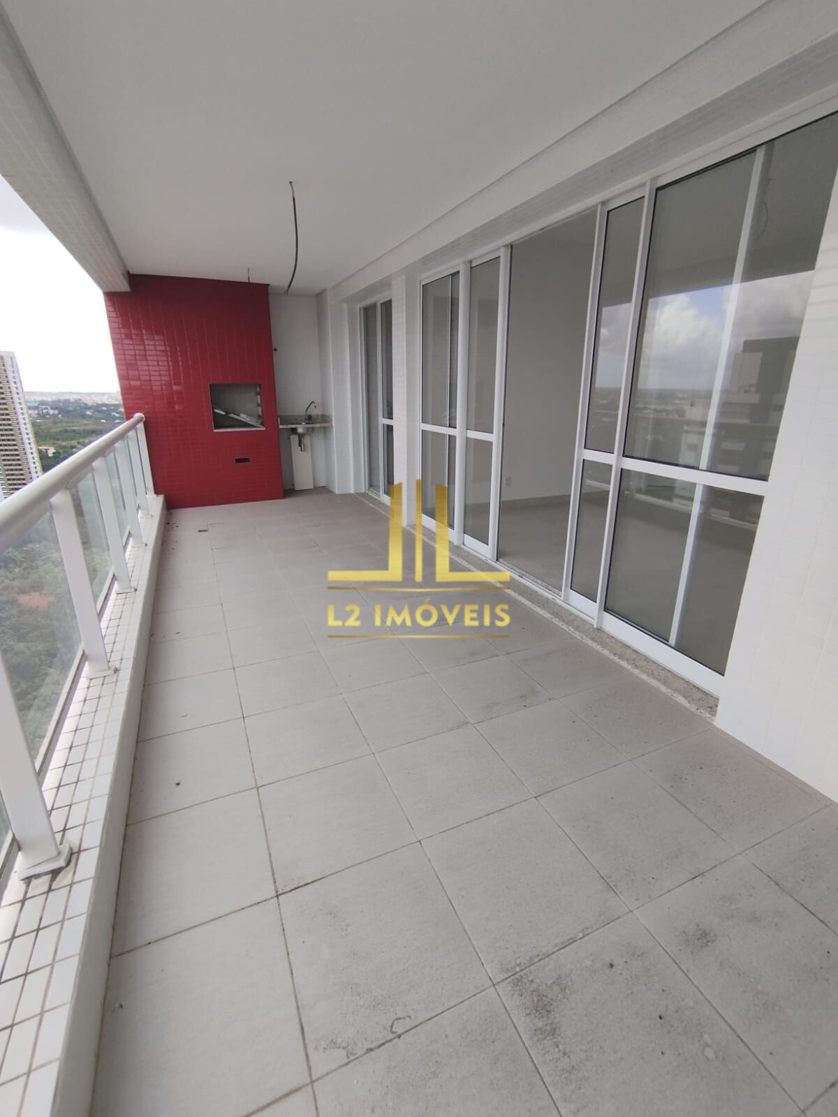 Apartamento à venda com 3 quartos, 134m² - Foto 4