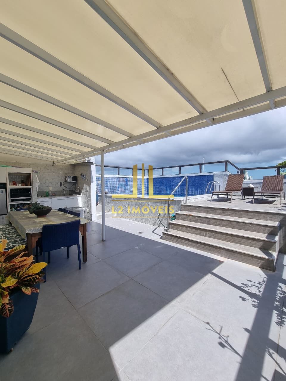 Cobertura à venda com 3 quartos, 269m² - Foto 9