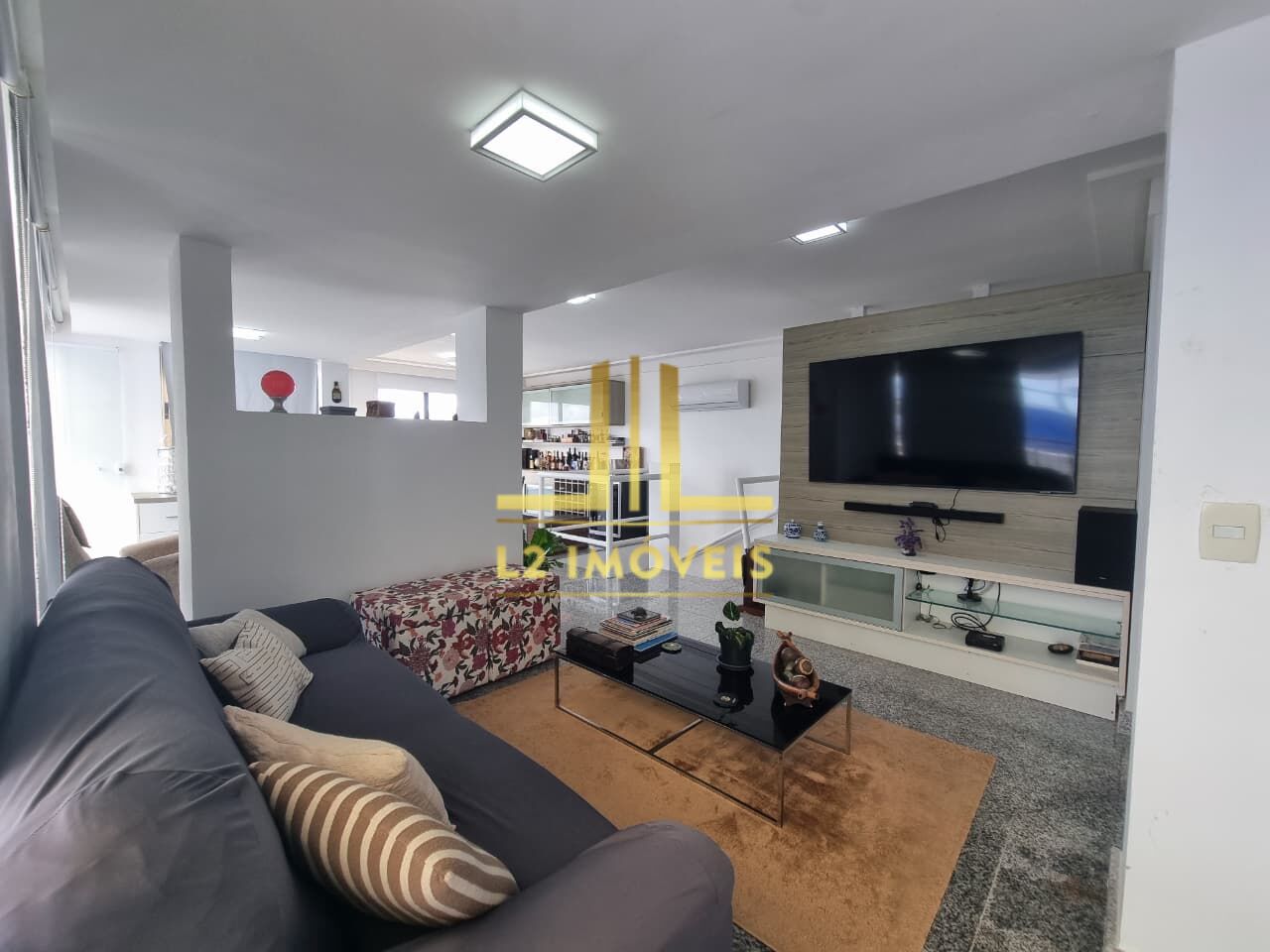 Cobertura à venda com 3 quartos, 269m² - Foto 3