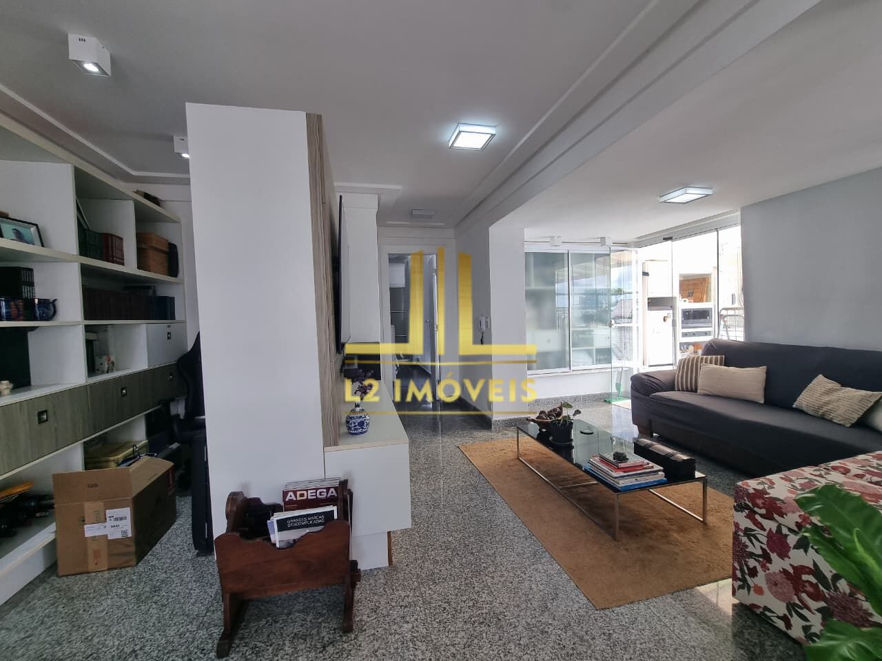 Cobertura à venda com 3 quartos, 269m² - Foto 6