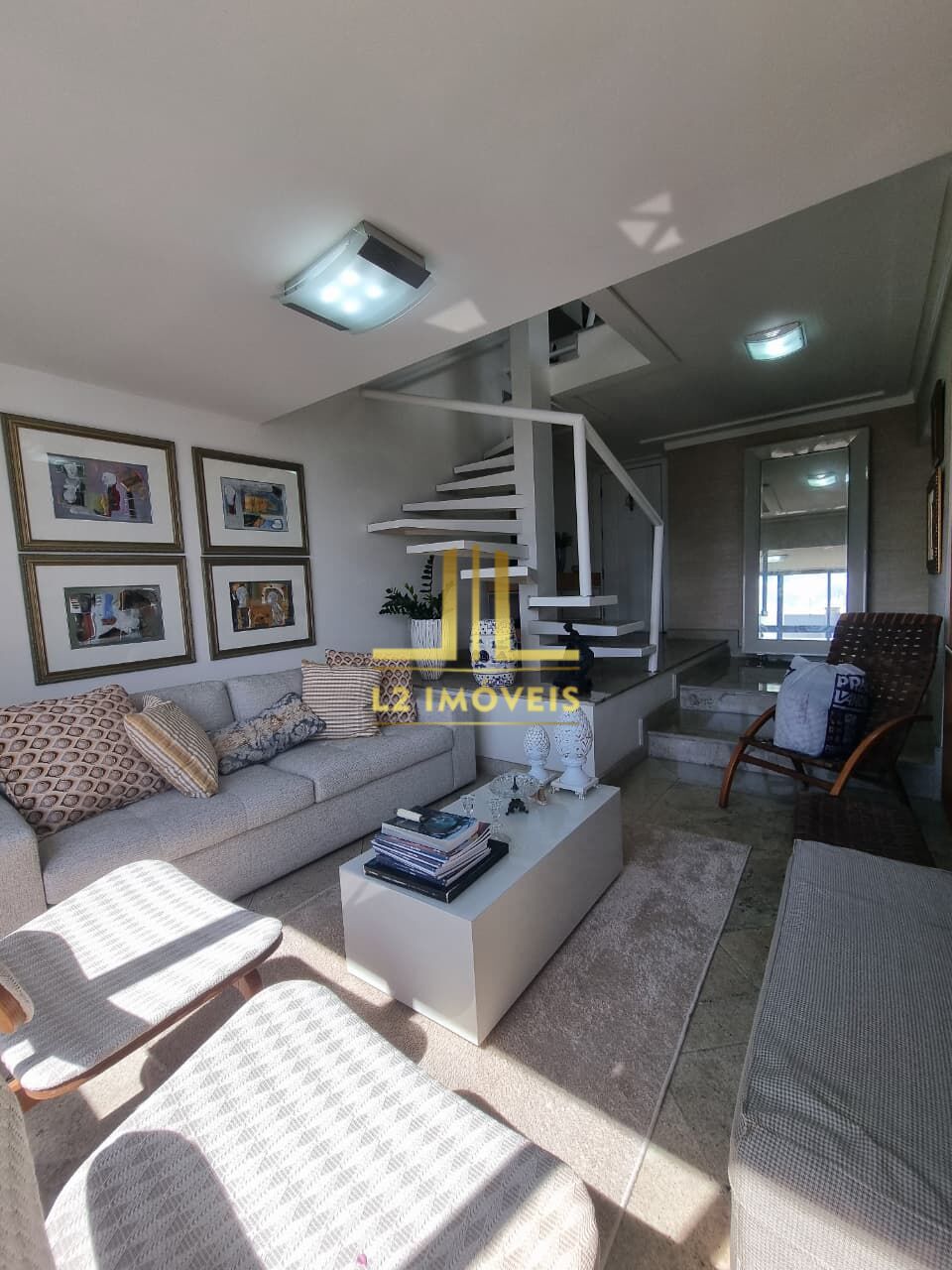 Cobertura à venda com 3 quartos, 269m² - Foto 14