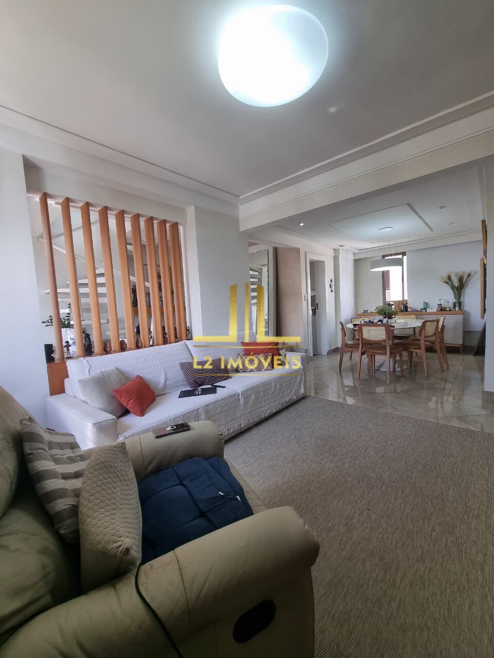 Cobertura à venda com 3 quartos, 269m² - Foto 4