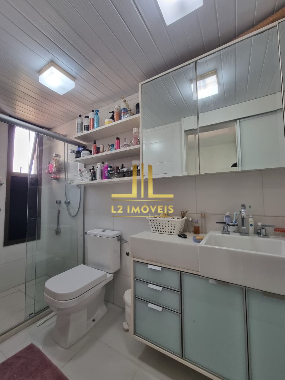 Cobertura à venda com 3 quartos, 269m² - Foto 29