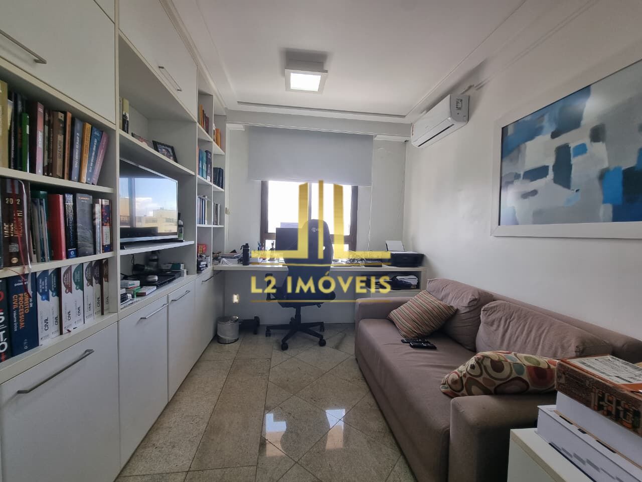 Cobertura à venda com 3 quartos, 269m² - Foto 5