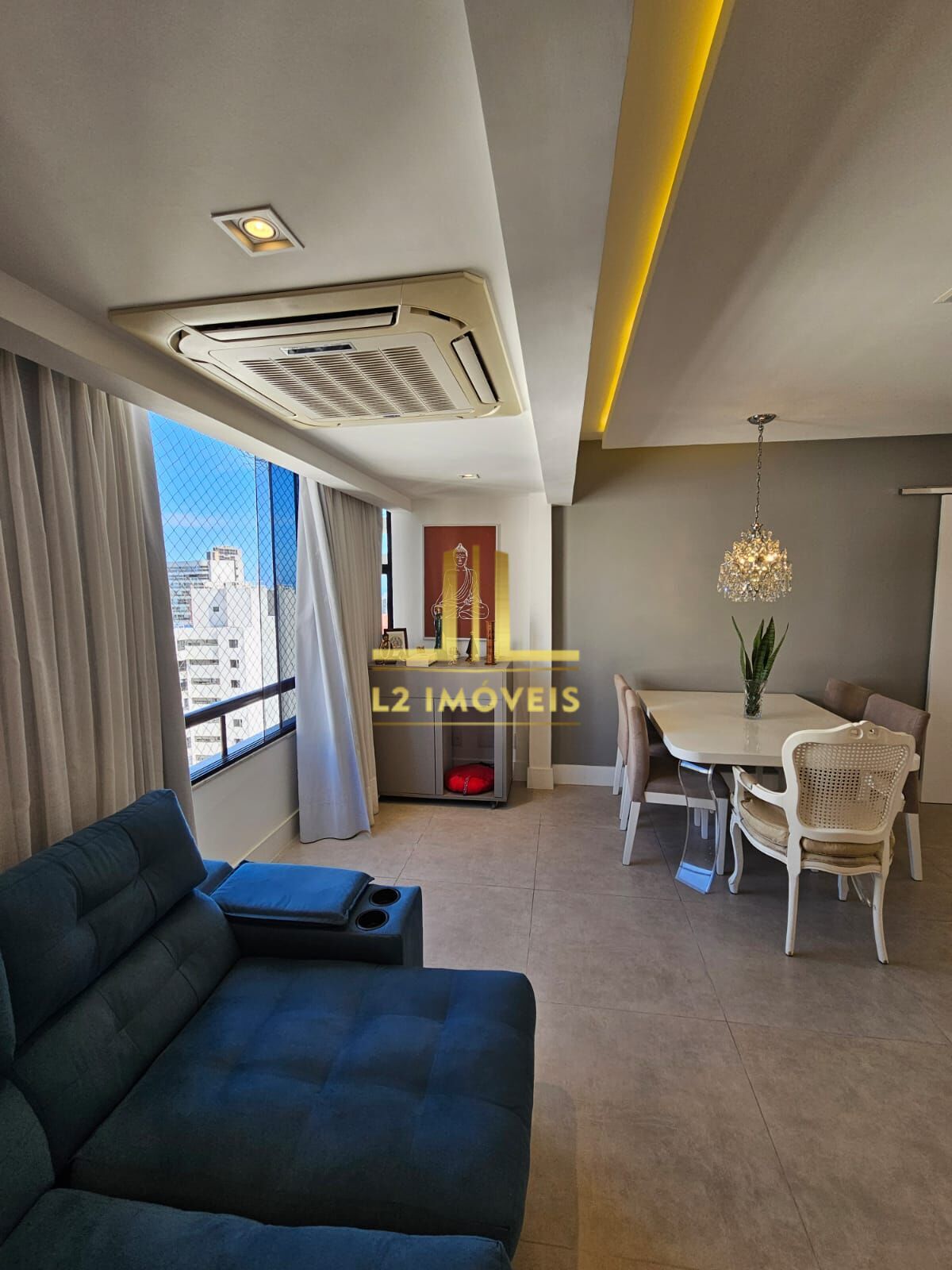 Apartamento - Pituba