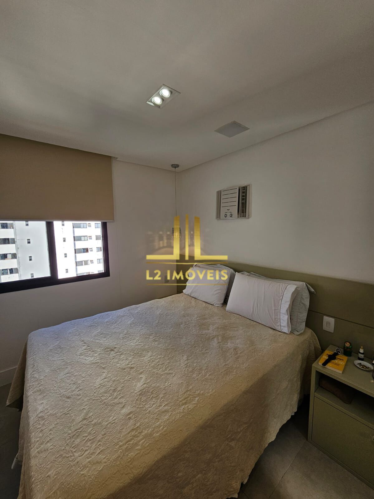 Apartamento - Pituba