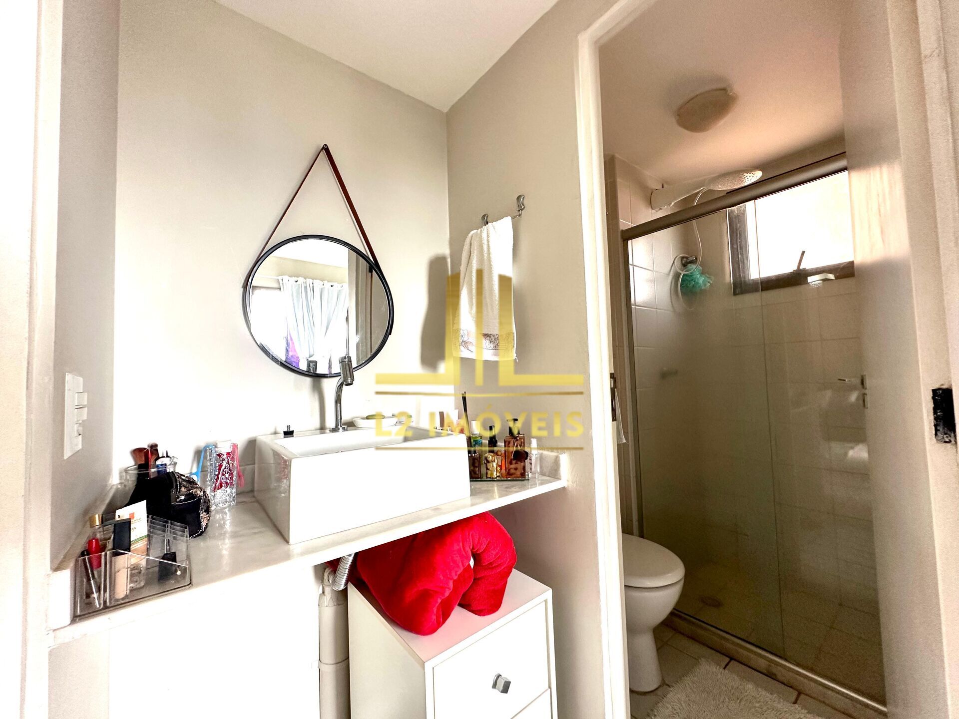 Apartamento, 3 quartos, 81 m² - Foto 9