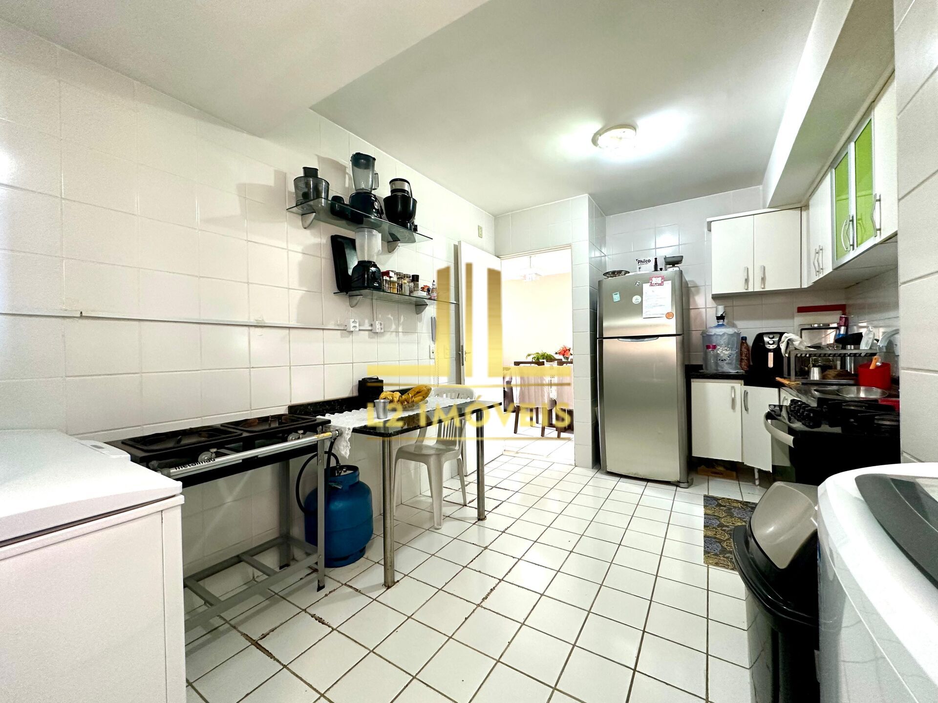 Apartamento, 3 quartos, 81 m² - Foto 4