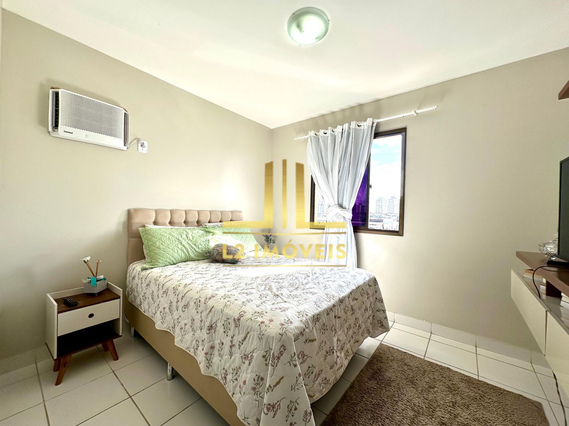 Apartamento, 3 quartos, 81 m² - Foto 6