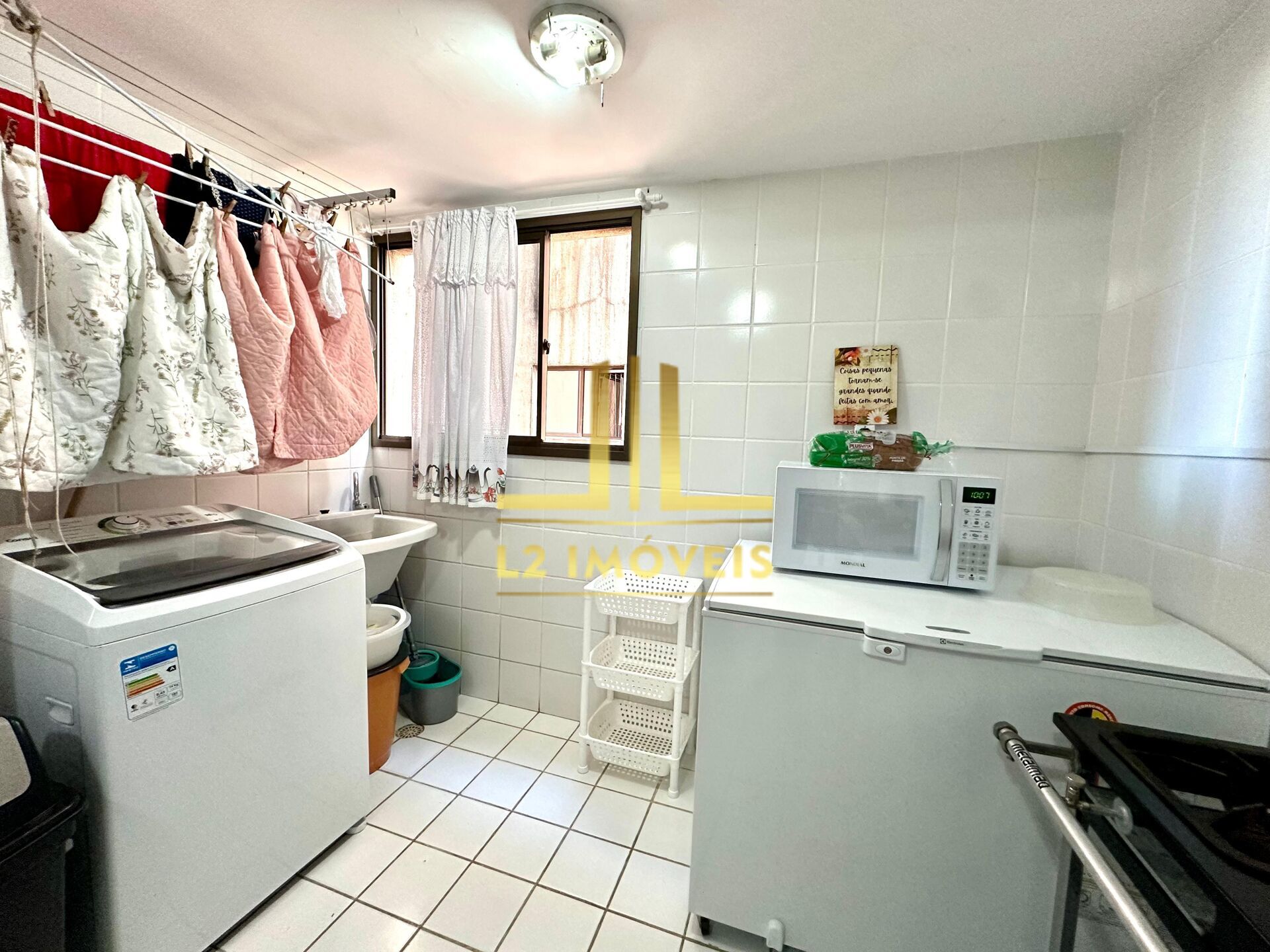 Apartamento, 3 quartos, 81 m² - Foto 5