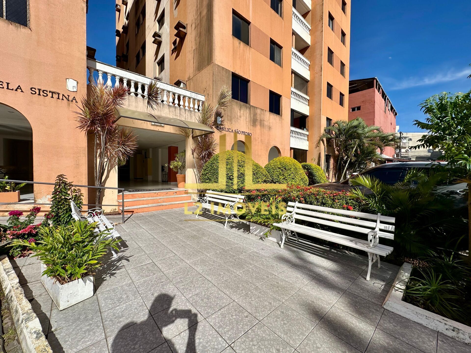 Apartamento, 3 quartos, 81 m² - Foto 13