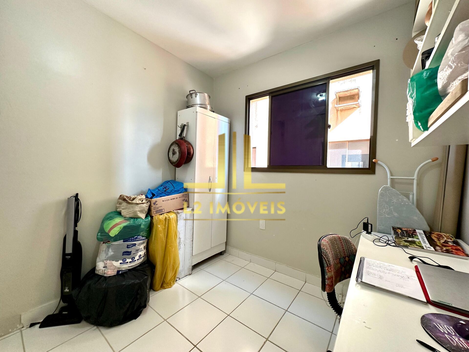 Apartamento, 3 quartos, 81 m² - Foto 11