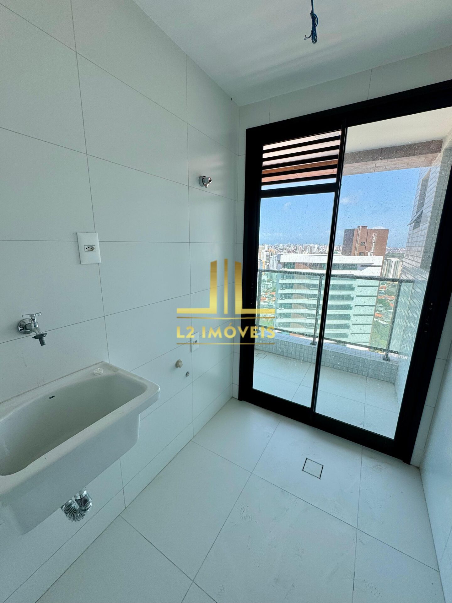 Apartamento à venda com 4 quartos, 210m² - Foto 10