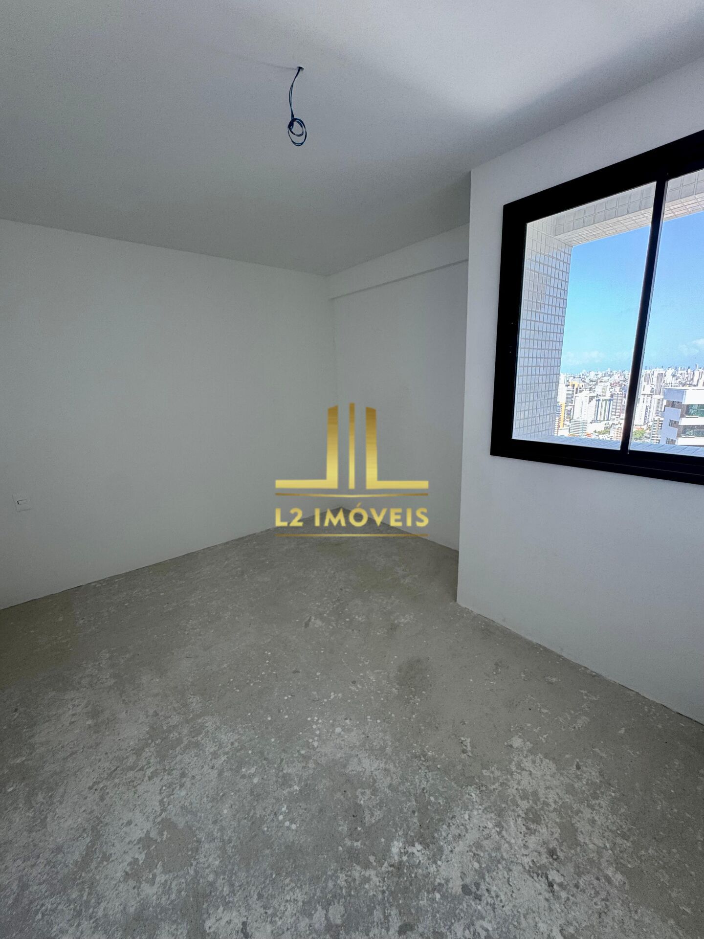 Apartamento à venda com 4 quartos, 210m² - Foto 7