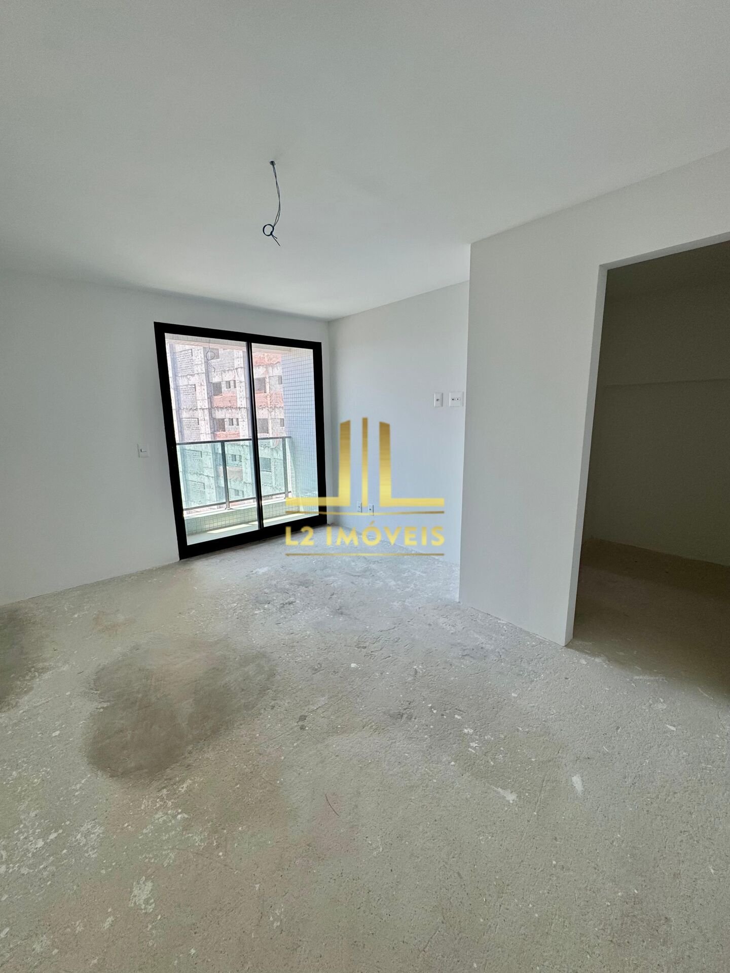 Apartamento à venda com 4 quartos, 210m² - Foto 6