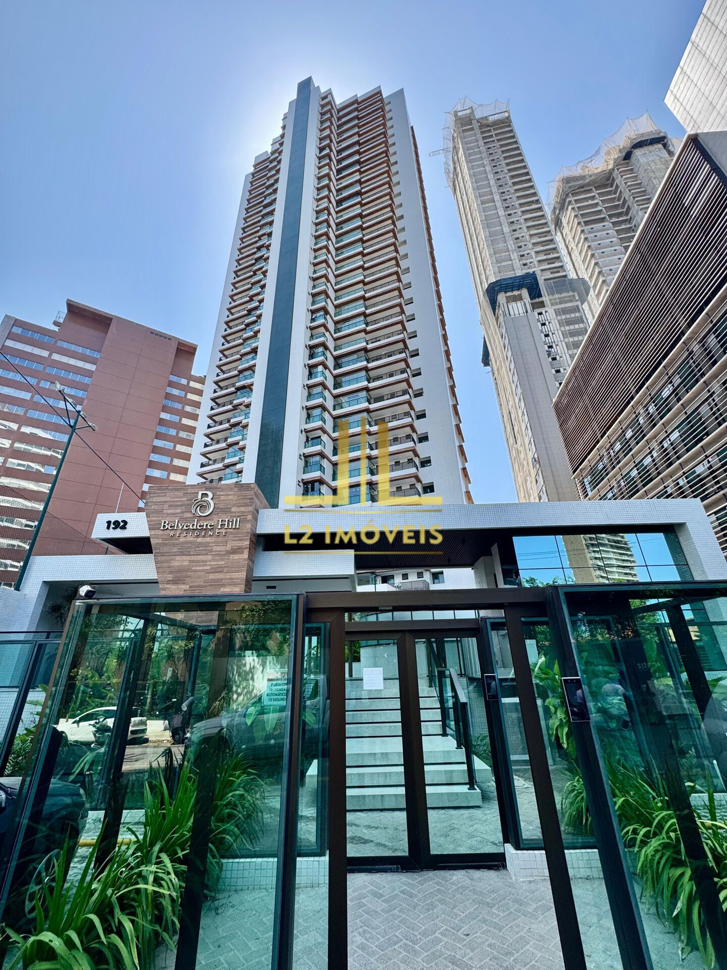 Apartamento à venda com 4 quartos, 210m² - Foto 20