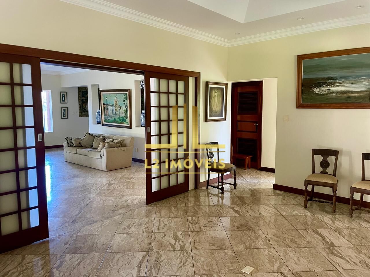 Casa à venda com 3 quartos, 276m² - Foto 14