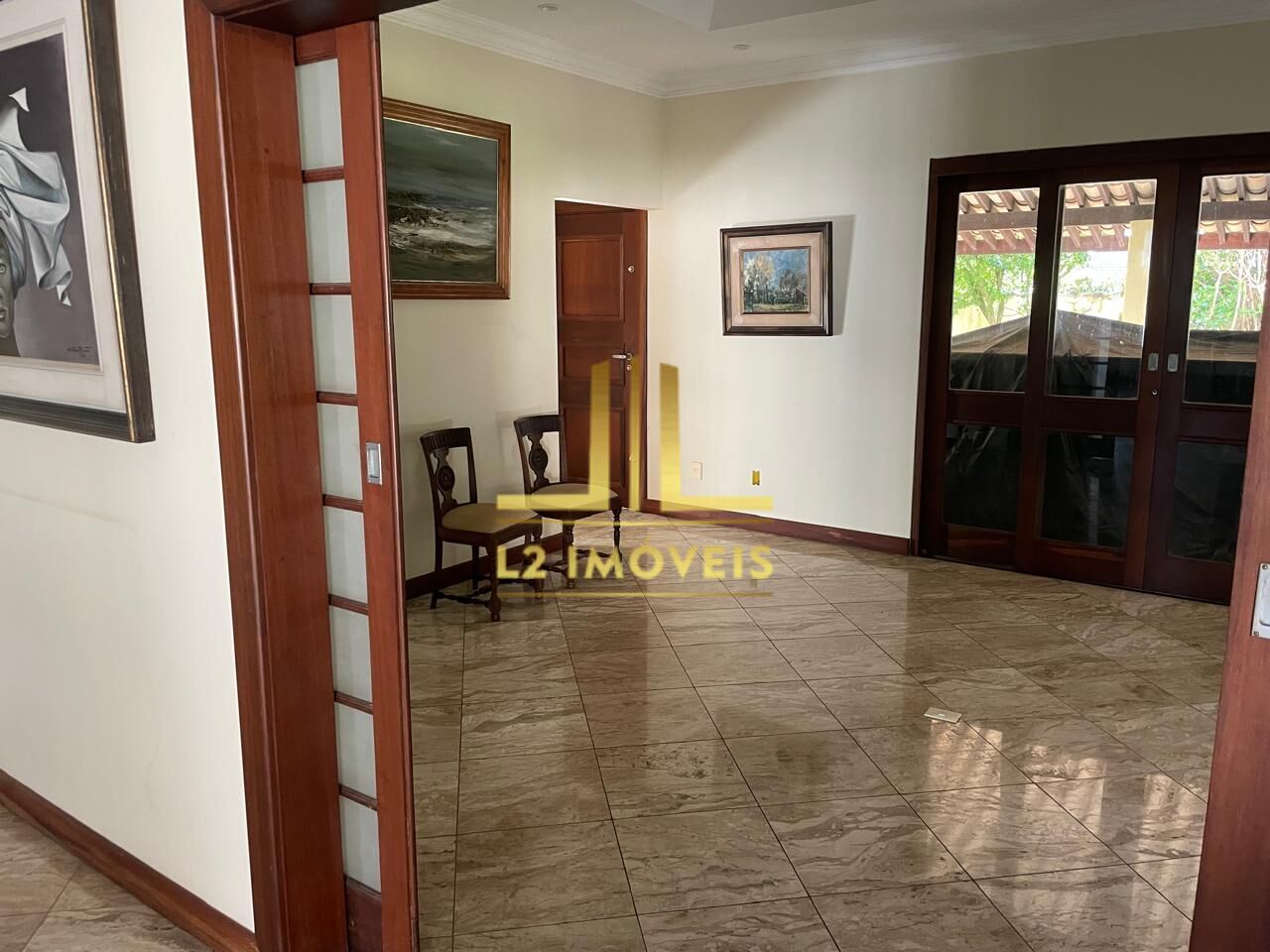 Casa à venda com 3 quartos, 276m² - Foto 16