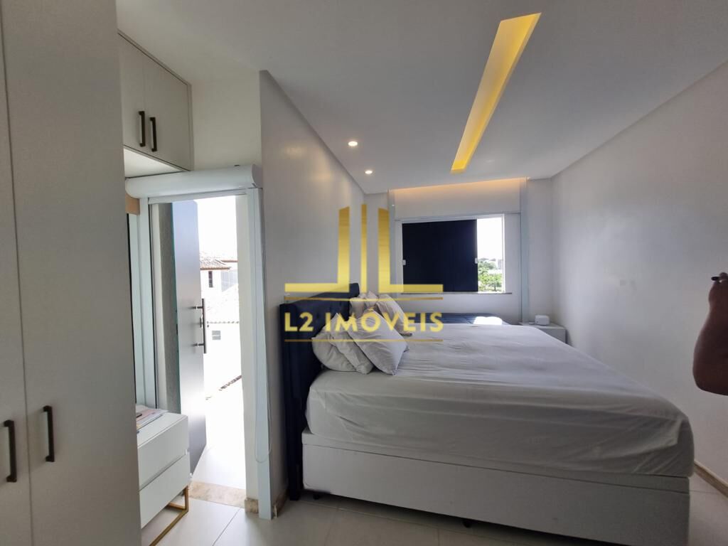 Casa de Condomínio à venda com 4 quartos, 240m² - Foto 15