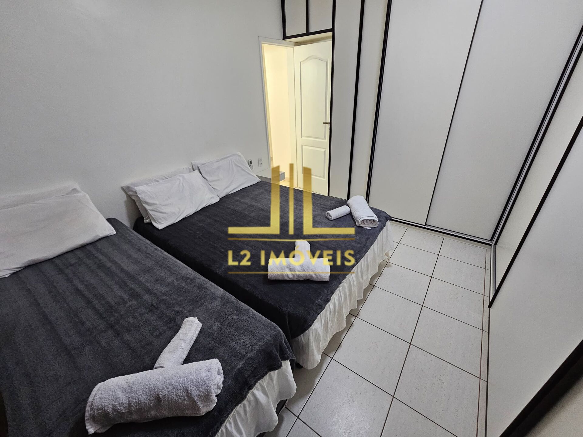 Apartamento - Stella Maris