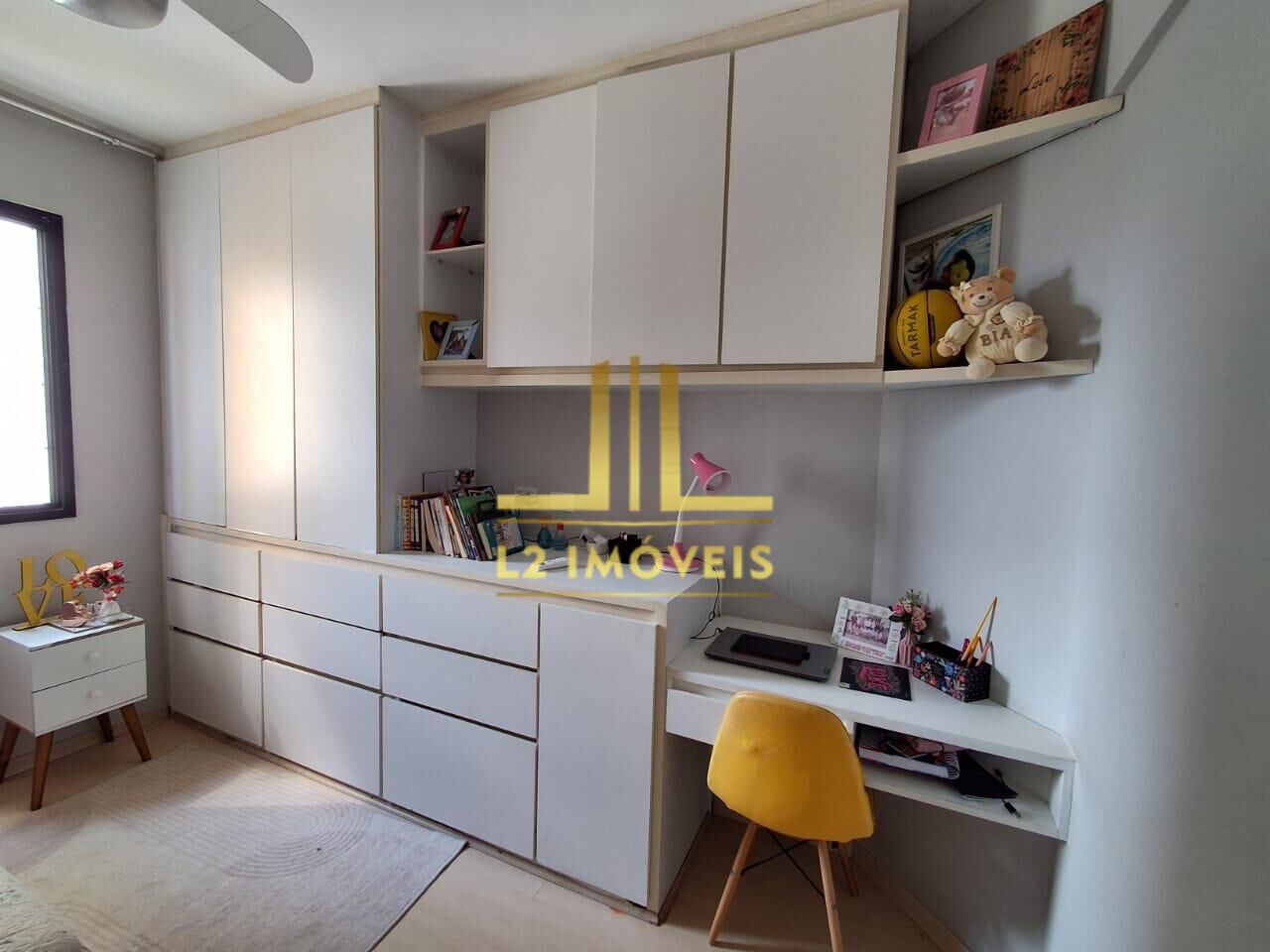 Apartamento à venda com 3 quartos, 89m² - Foto 9