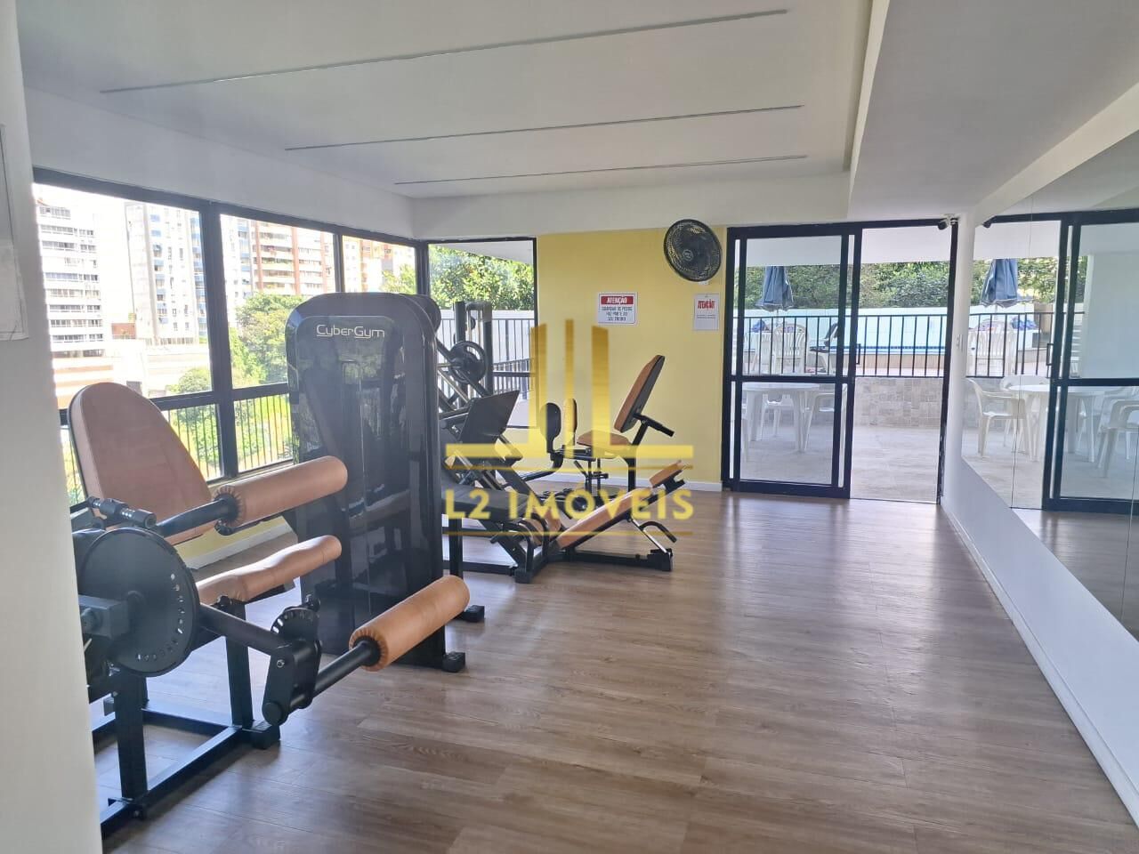 Apartamento à venda com 3 quartos, 89m² - Foto 16