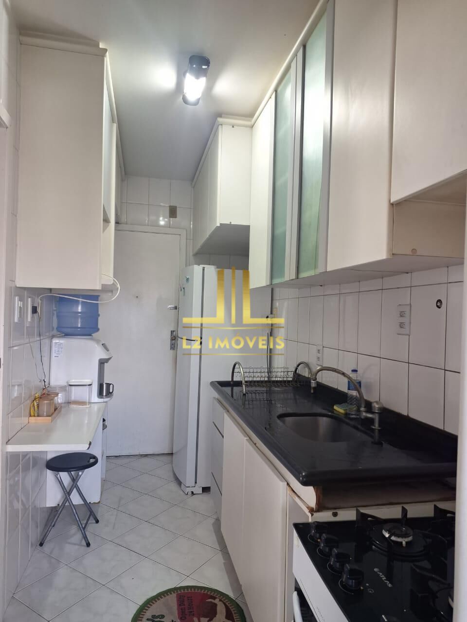 Apartamento à venda com 3 quartos, 89m² - Foto 12