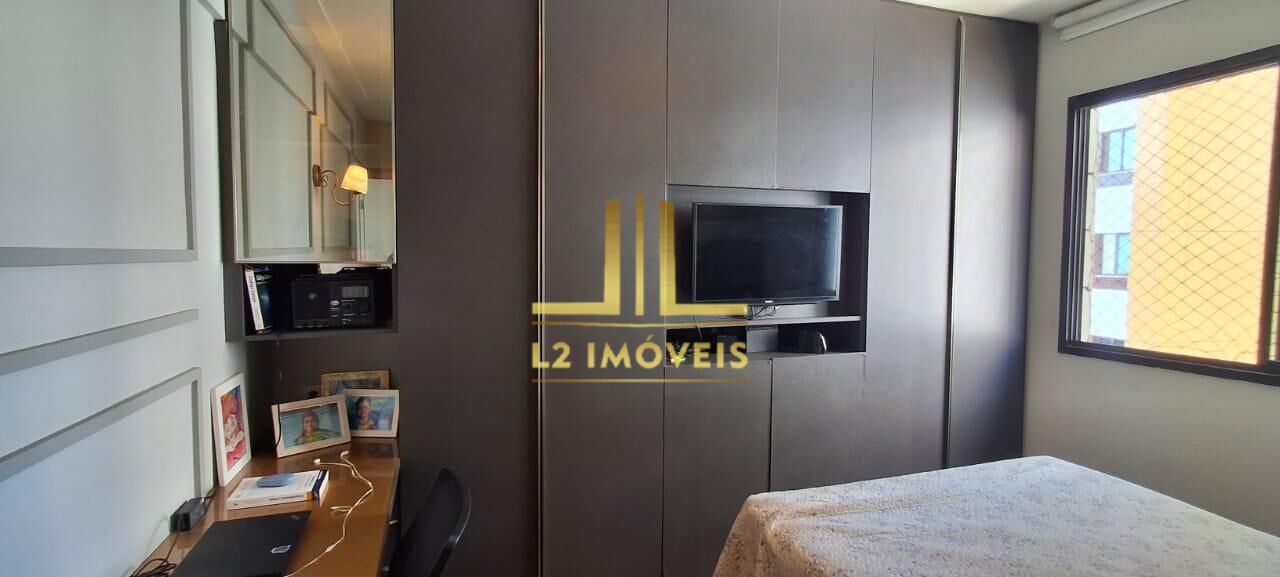 Apartamento à venda com 3 quartos, 89m² - Foto 8