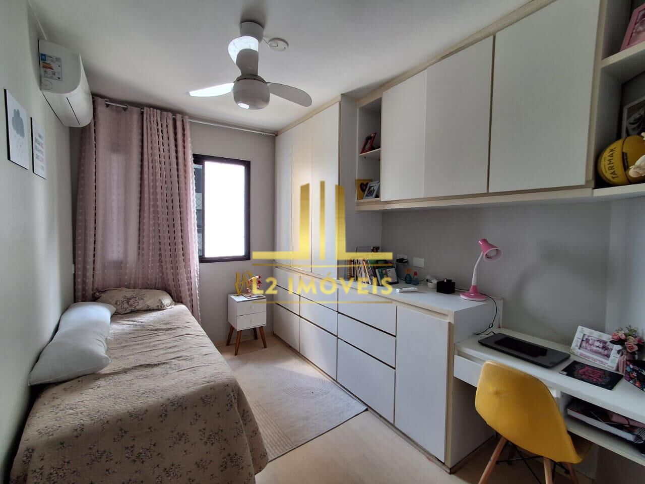 Apartamento à venda com 3 quartos, 89m² - Foto 10