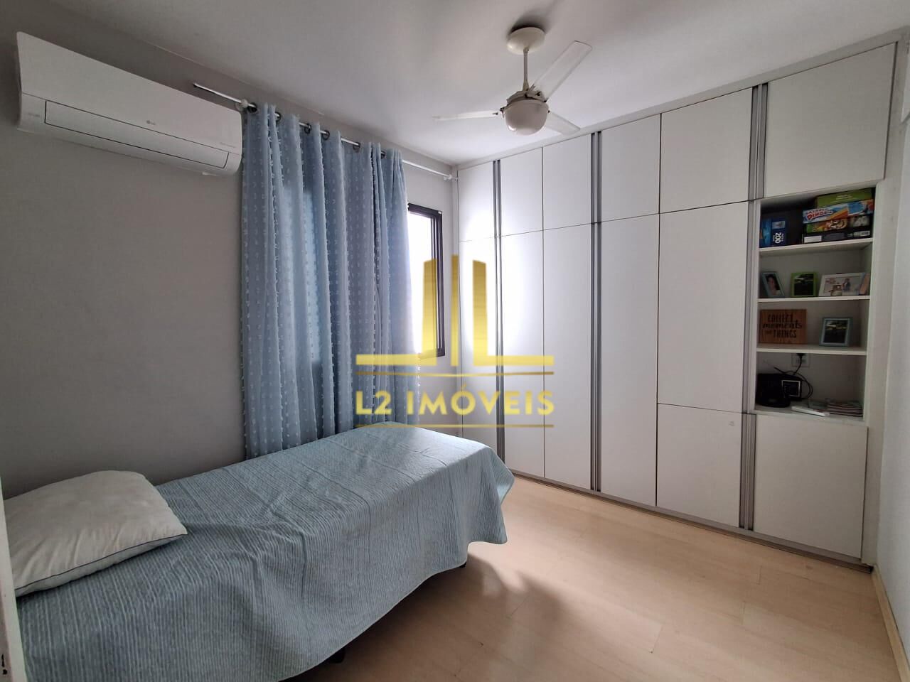 Apartamento à venda com 3 quartos, 89m² - Foto 6