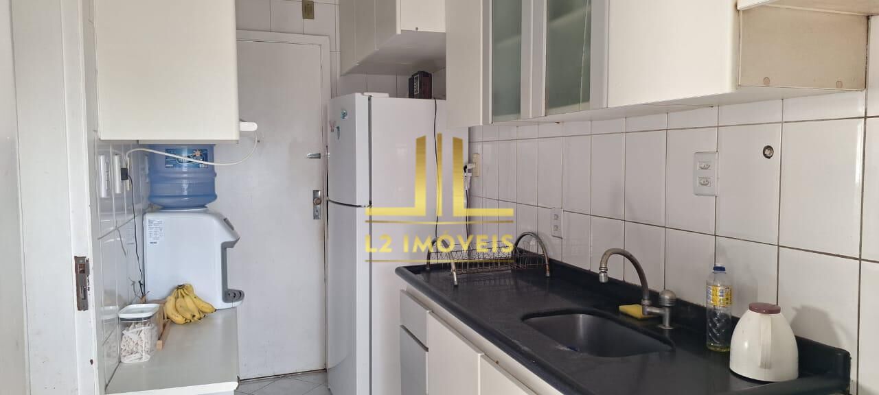 Apartamento à venda com 3 quartos, 89m² - Foto 11