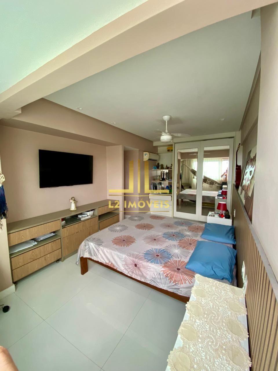 Apartamento, 2 quartos, 75 m² - Foto 11