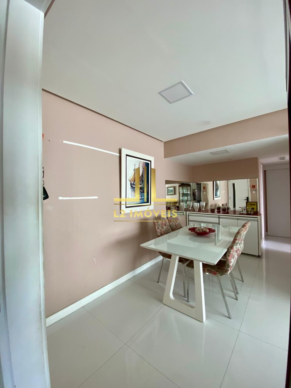 Apartamento, 2 quartos, 75 m² - Foto 4