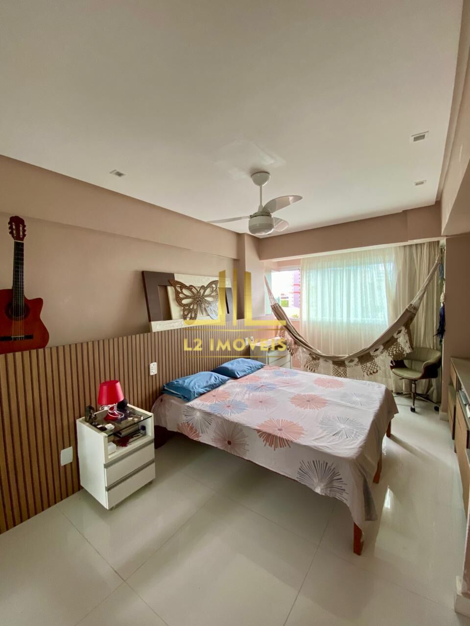 Apartamento, 2 quartos, 75 m² - Foto 9