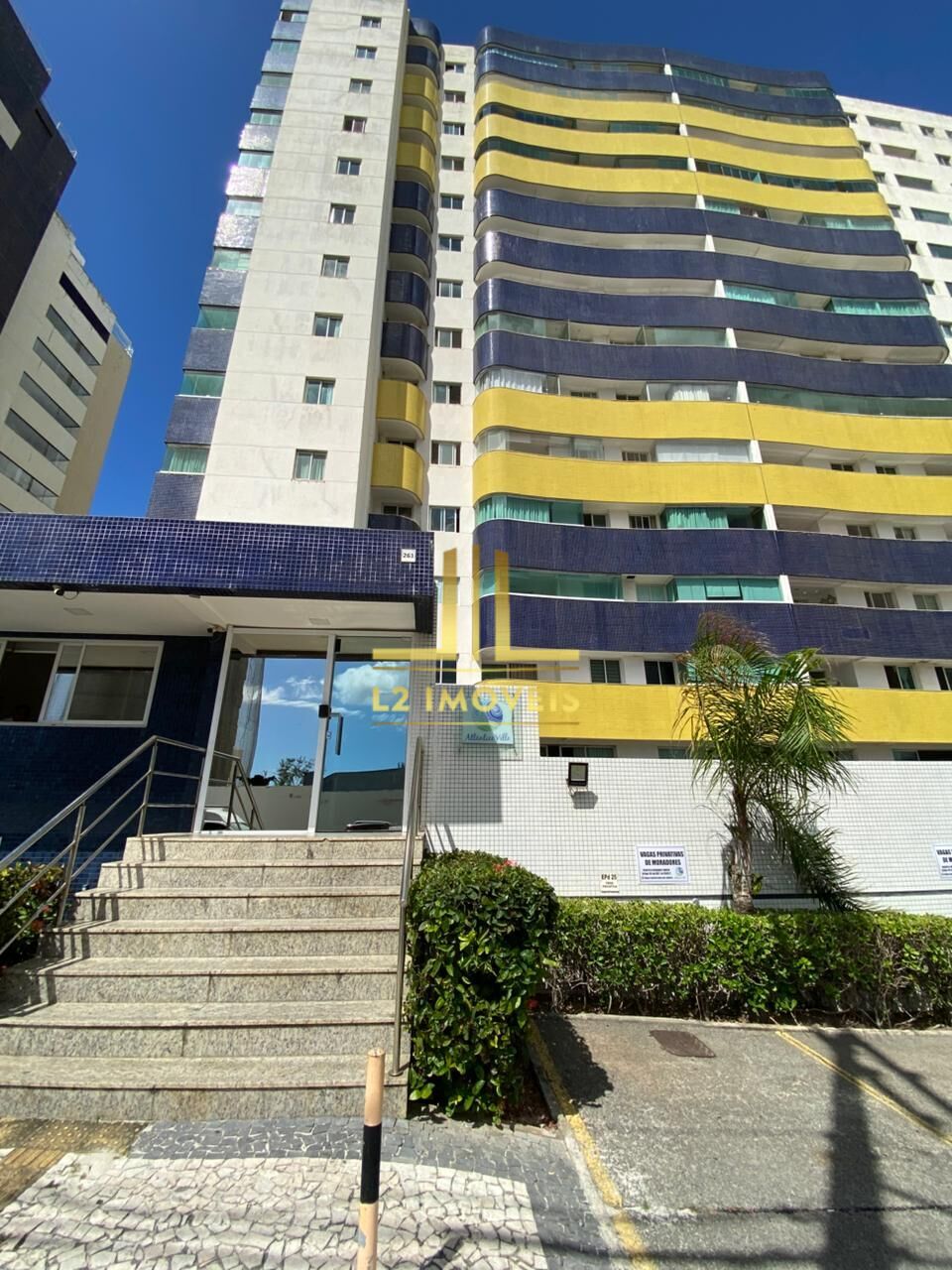 Apartamento, 2 quartos, 75 m² - Foto 16