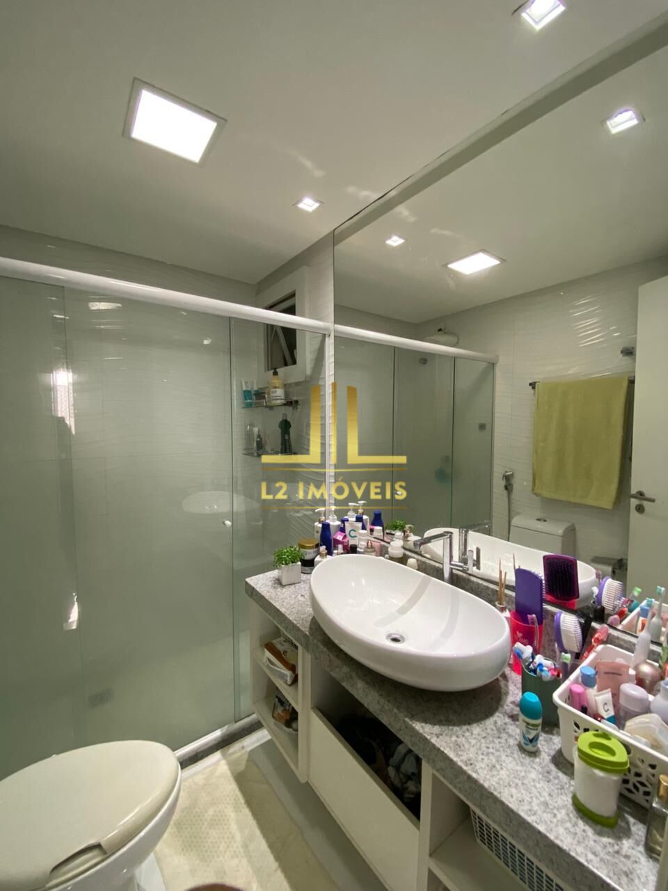 Apartamento, 2 quartos, 75 m² - Foto 22