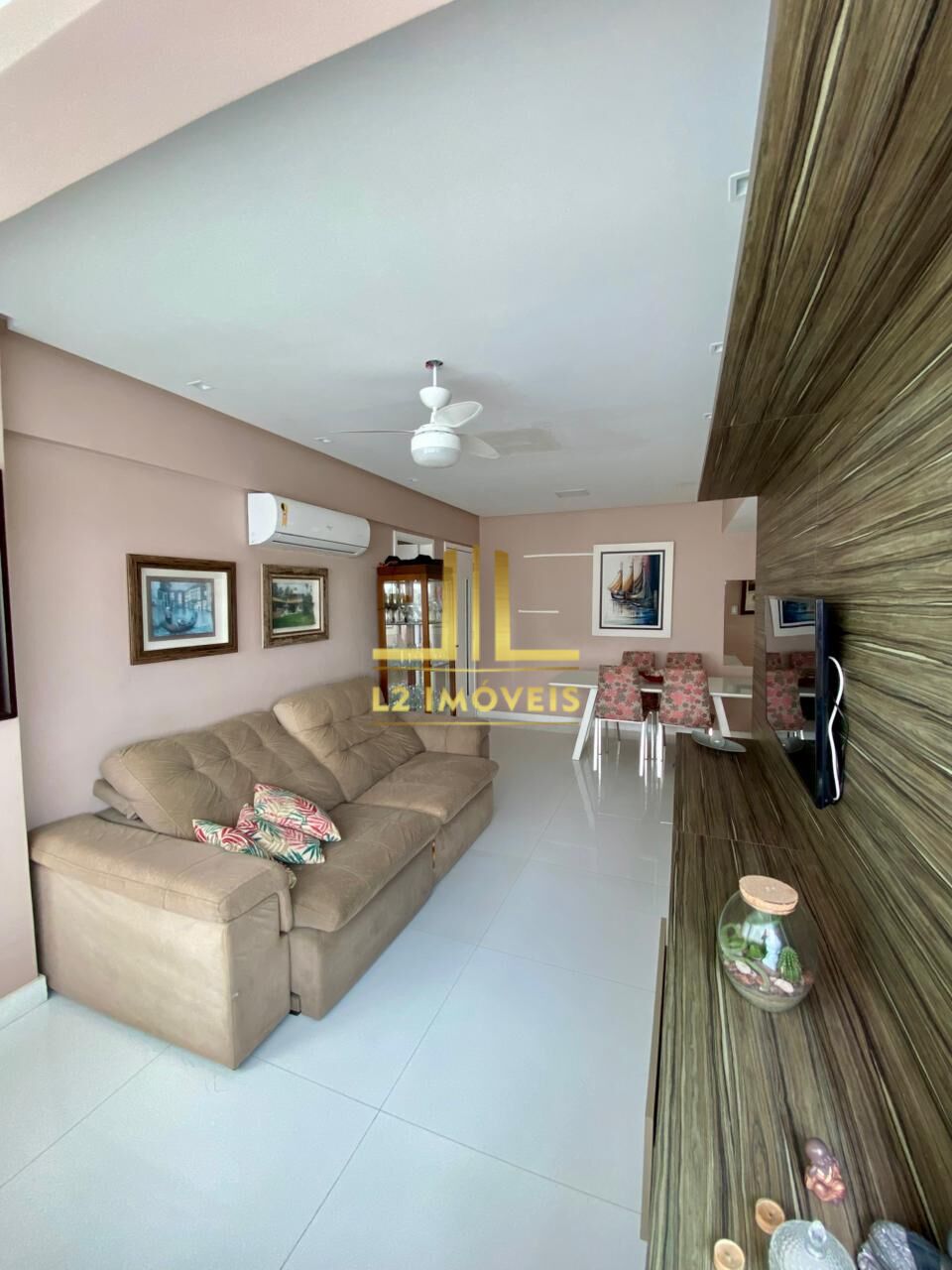 Apartamento, 2 quartos, 75 m² - Foto 6
