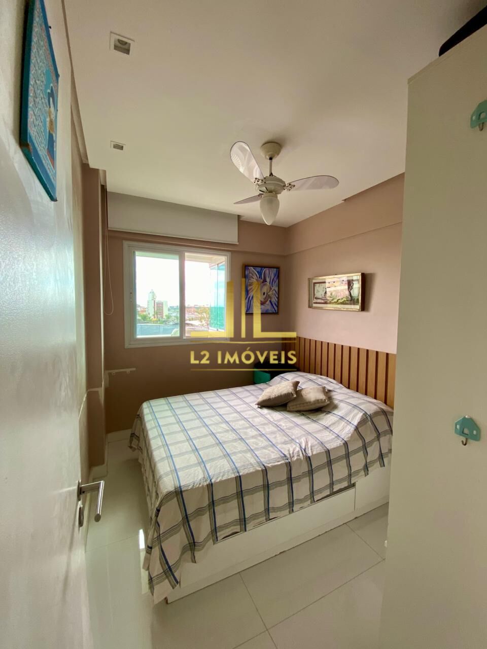 Apartamento, 2 quartos, 75 m² - Foto 13