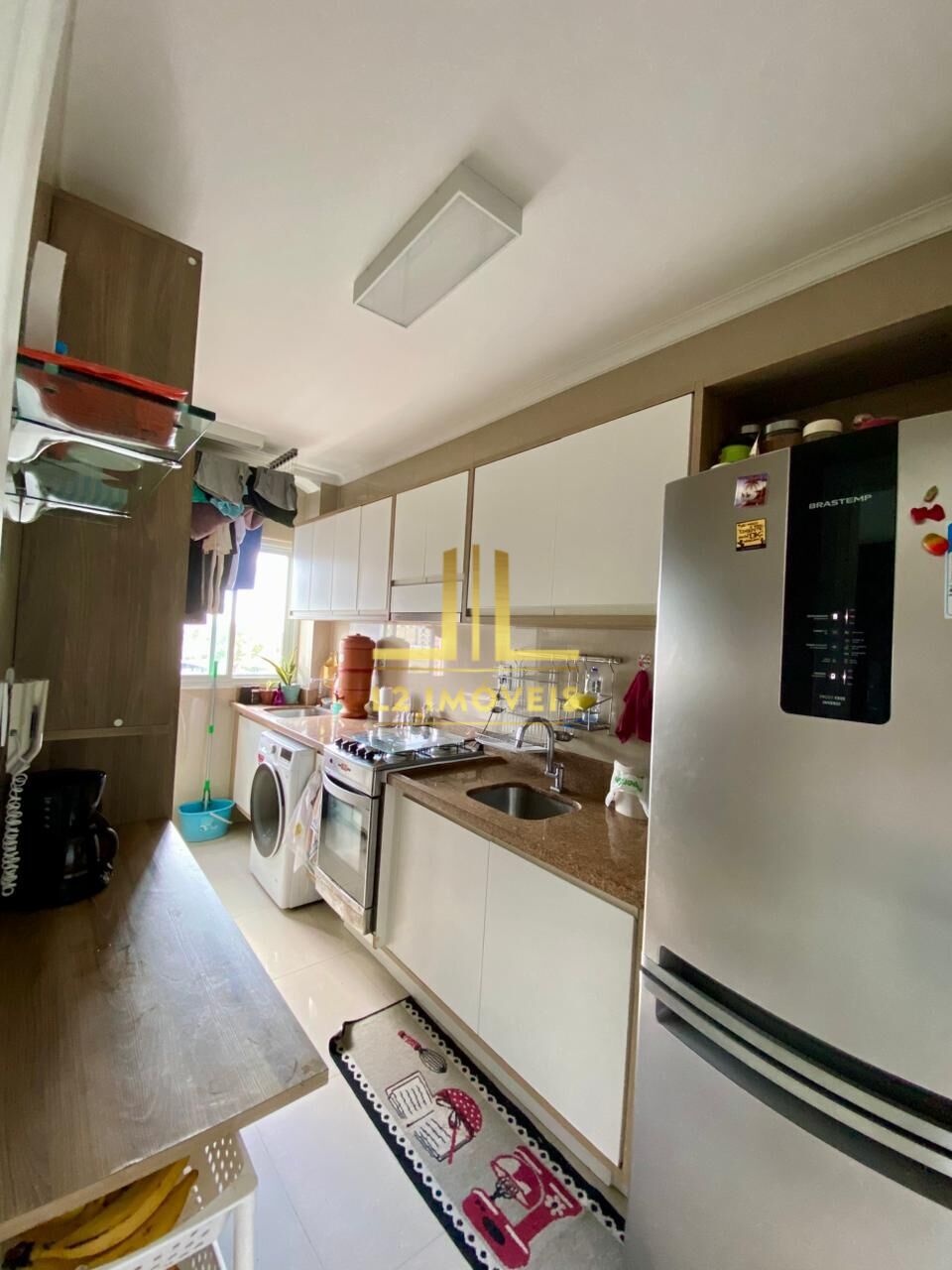 Apartamento, 2 quartos, 75 m² - Foto 7