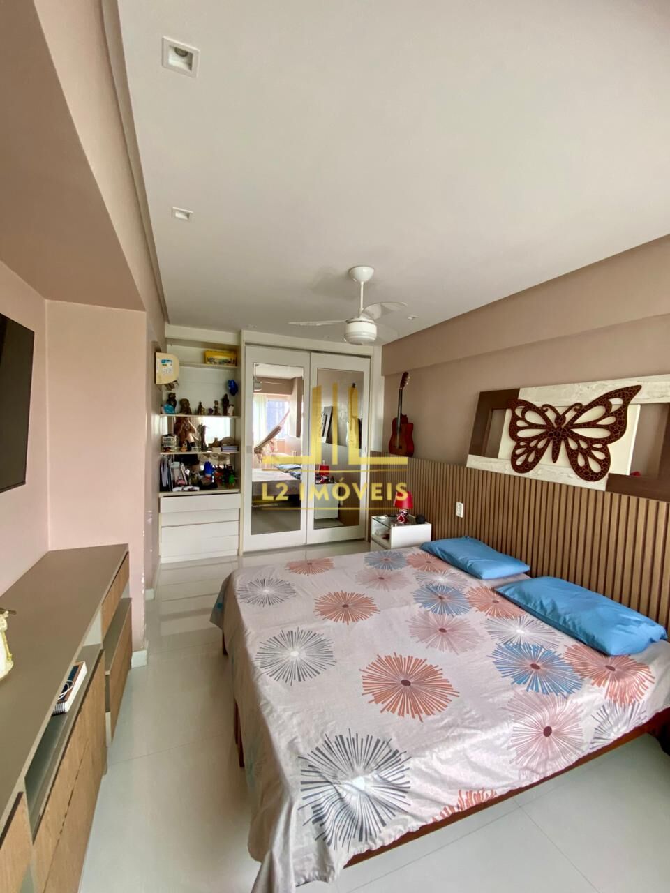 Apartamento, 2 quartos, 75 m² - Foto 10