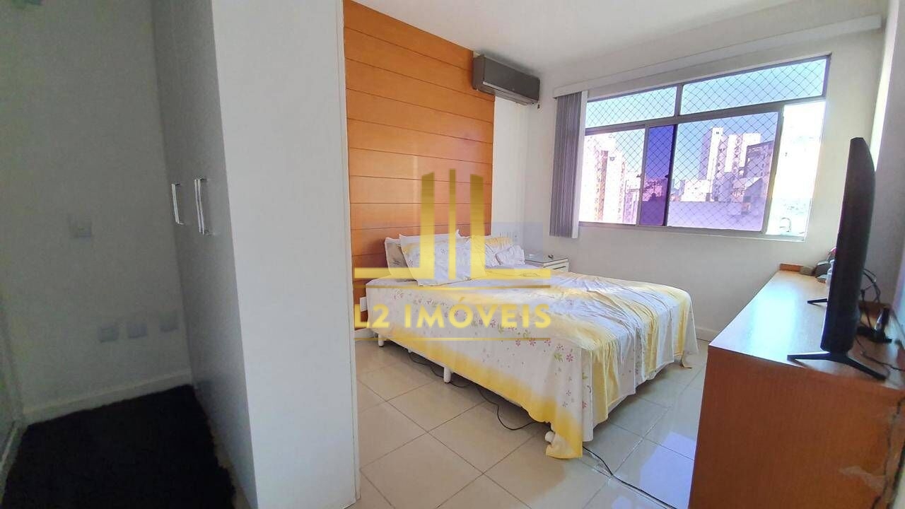 Apartamento - Jardim Apipema