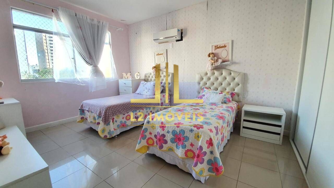 Apartamento - Jardim Apipema