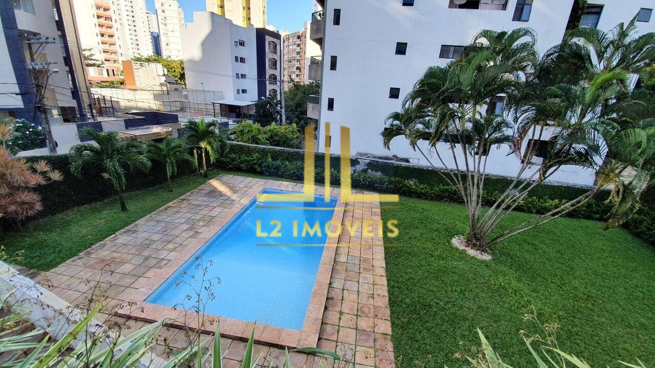 Apartamento - Jardim Apipema